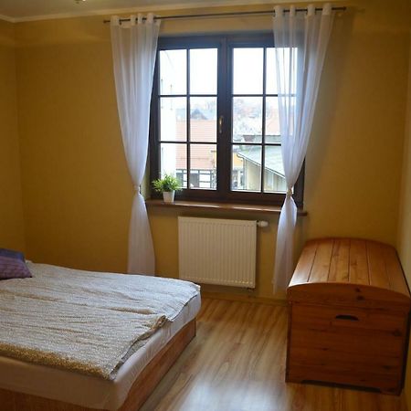 Apartament Bulwar Ustka 아파트 외부 사진