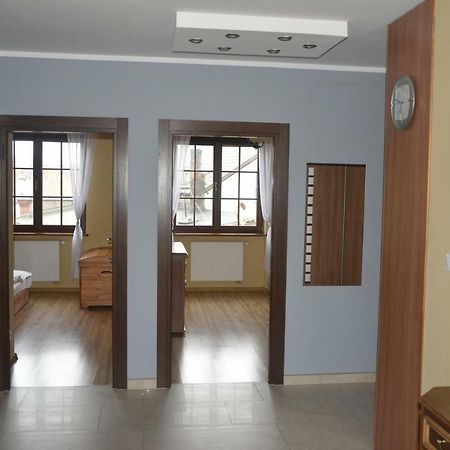 Apartament Bulwar Ustka 아파트 외부 사진