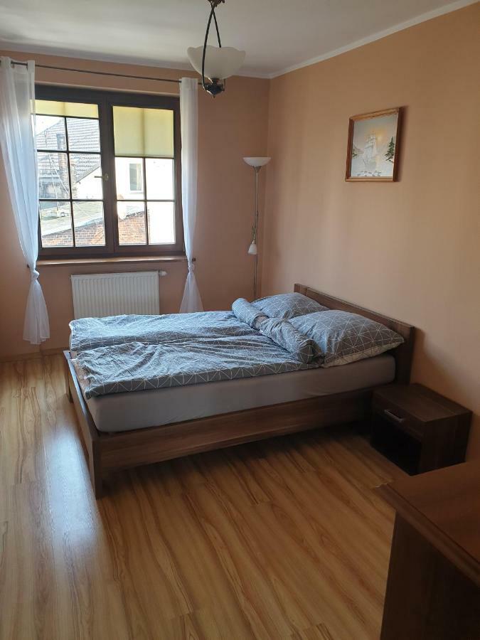 Apartament Bulwar Ustka 아파트 외부 사진
